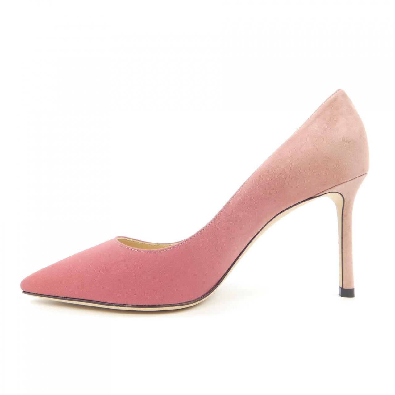 ジミーチュウ JIMMY CHOO パンプス