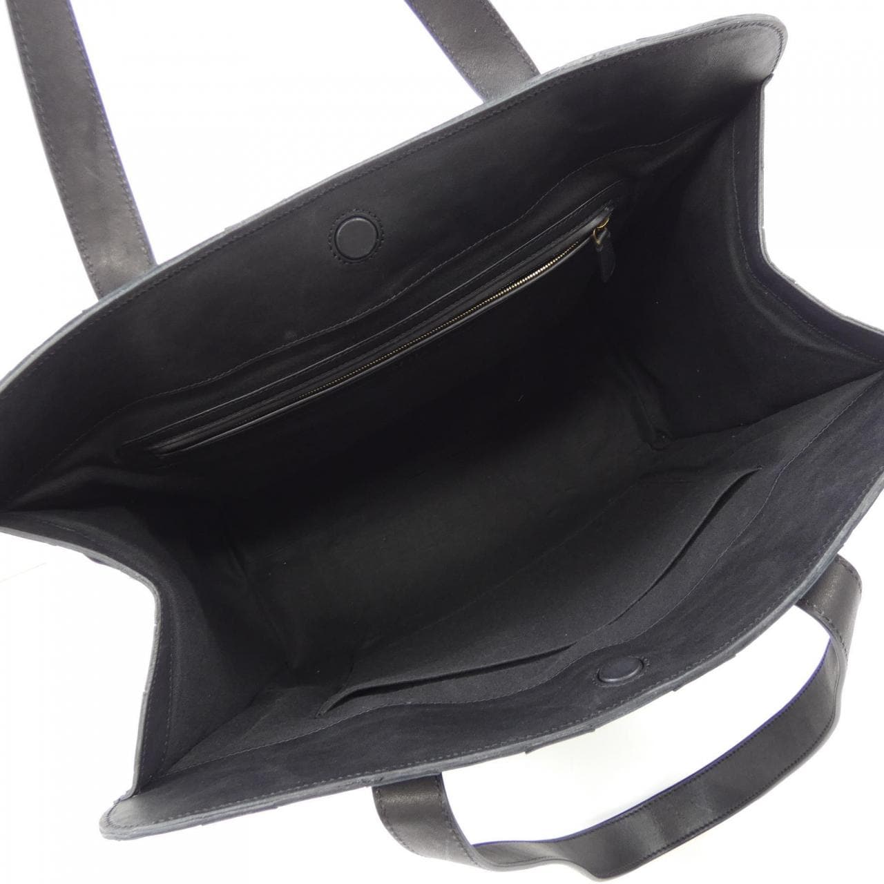 ザロウ THE ROW BAG
