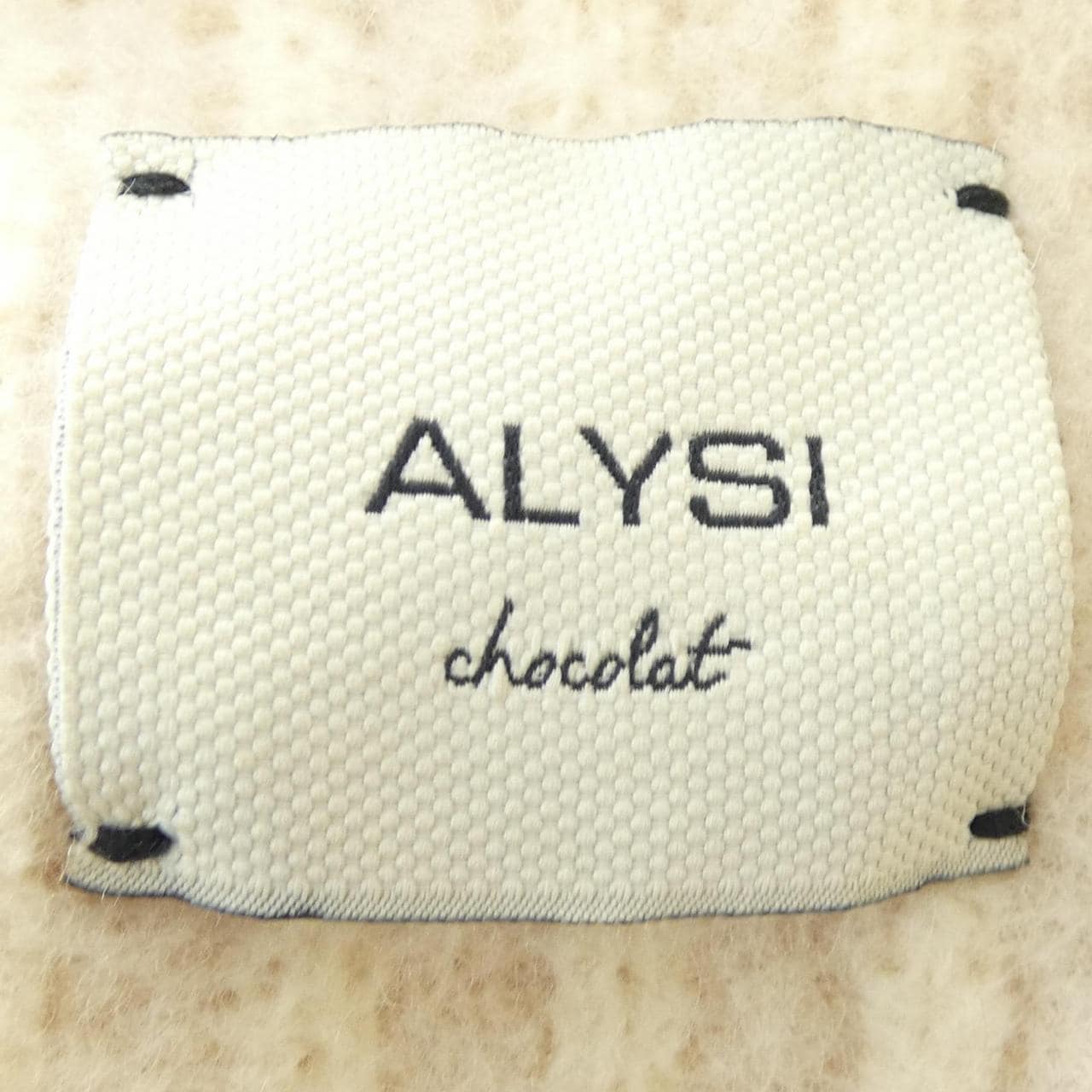 ALYSI コート