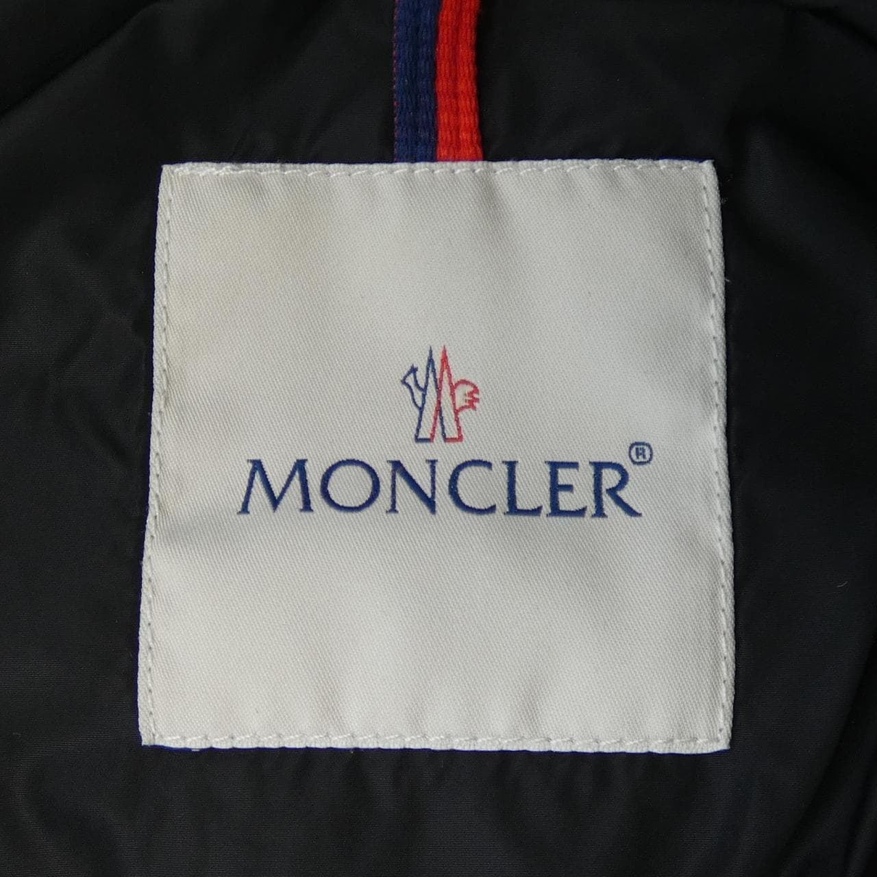 モンクレール MONCLER GENEVRIER ダウンコート
