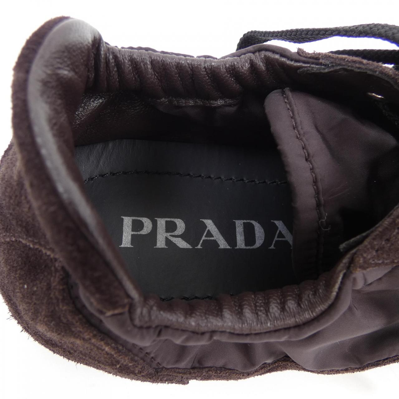 プラダ PRADA コラプス 1E959N スニーカー