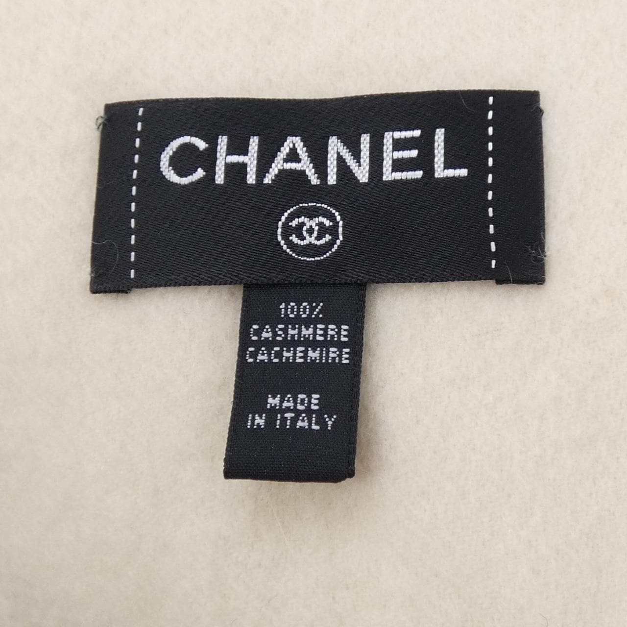 CHANEL消音器
