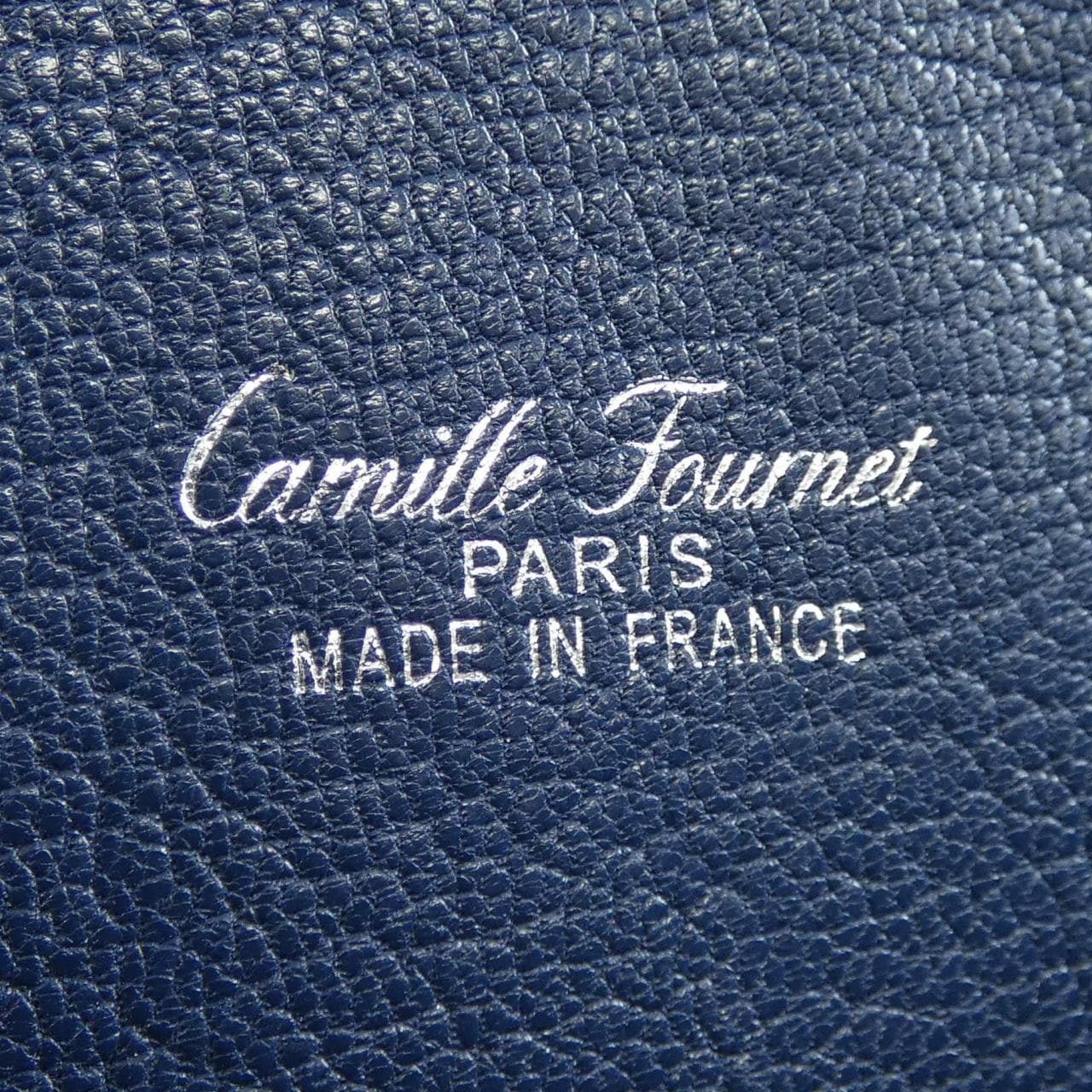 カミーユフォルネ CAMILLE FOURNET BAG
