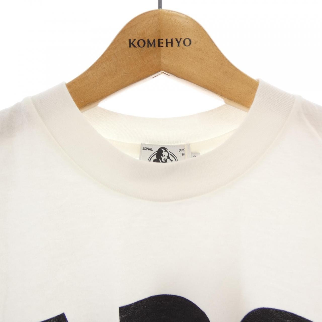 ヒステリックグラマー HYSTERIC GLAMOUR Tシャツ