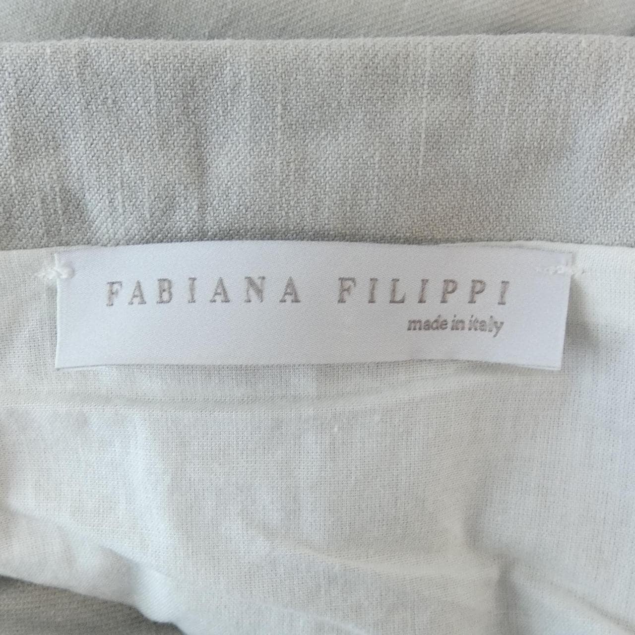 ファビアナフィリッピ FABIANA FILIPPI ワンピース