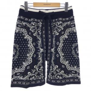 ドルチェアンドガッバーナ DOLCE&GABBANA GW33AT ショートパンツ