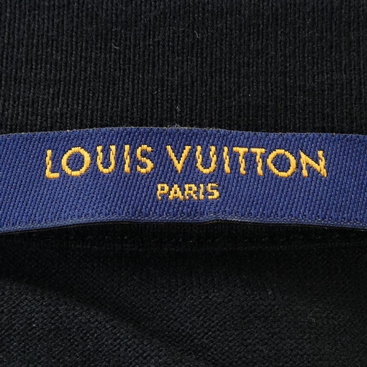 ルイヴィトン LOUIS VUITTON LVスモークプリンテッド HHY90WNPG Tシャツ