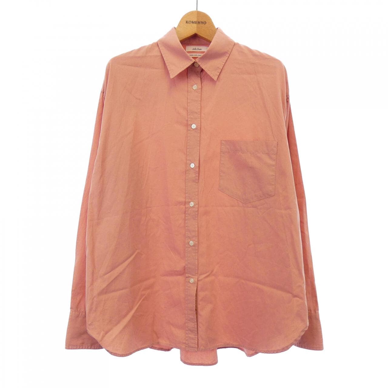 ミラオーウェン MILA OWEN シャツ