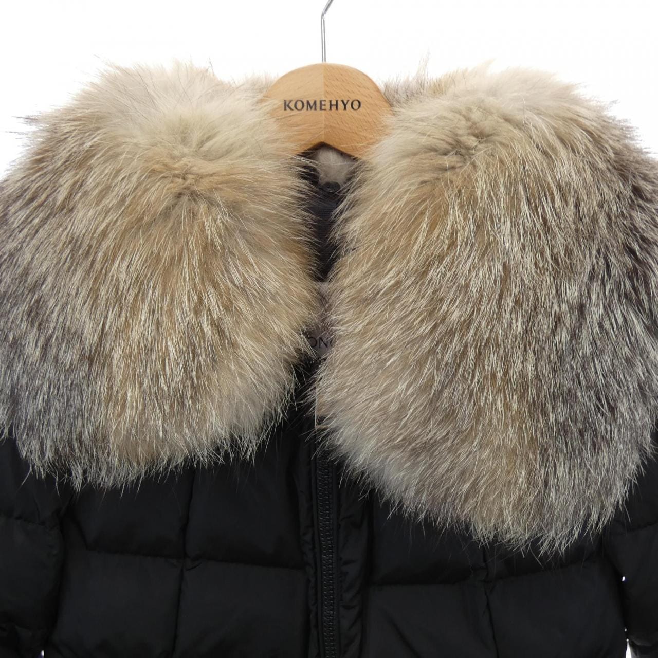 モンクレール MONCLER HIRONDELLE ダウンコート