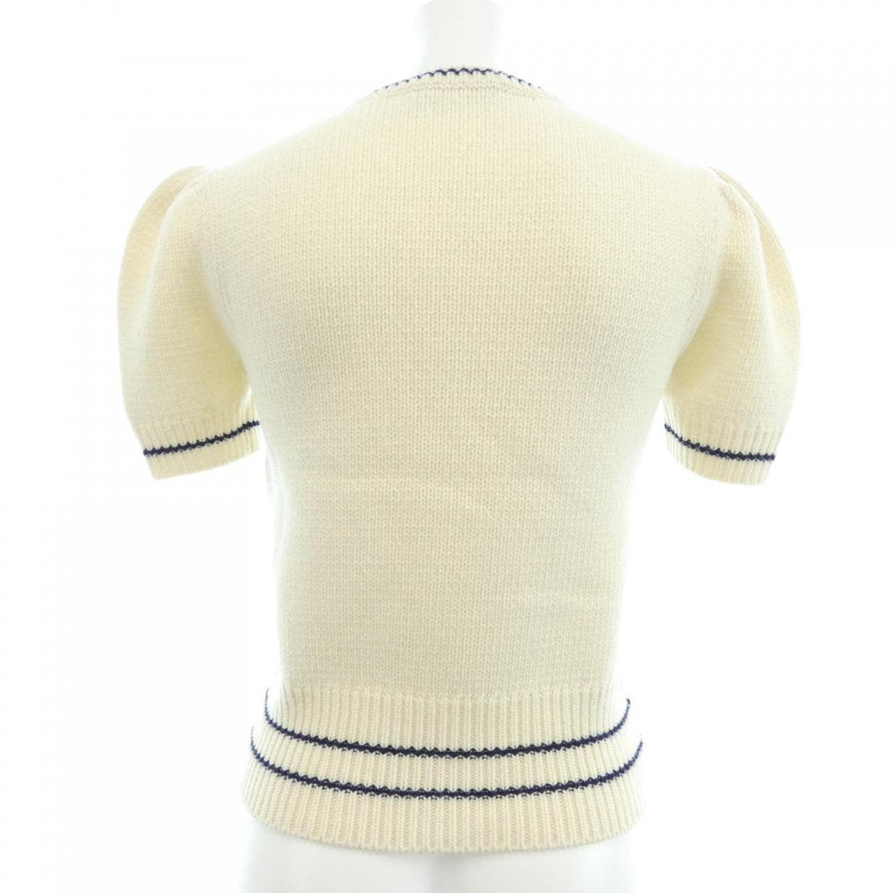 クリスチャンディオール CHRISTIAN DIOR ESSENTIALS 154S09AM305 ニット