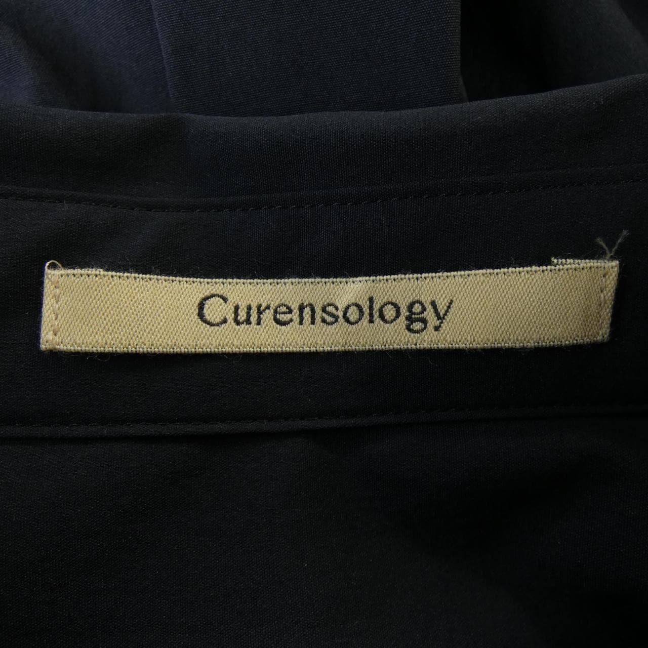 Calensology Curensology衬衫