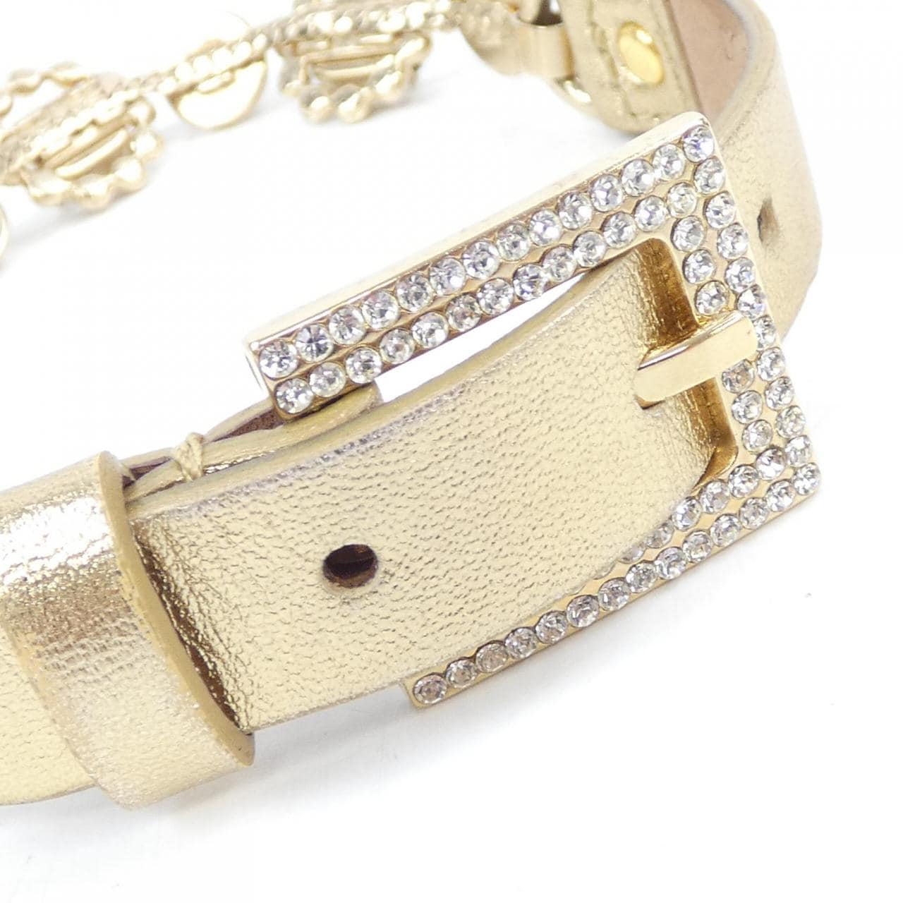 ドルチェアンドガッバーナ DOLCE&GABBANA NECKLACE