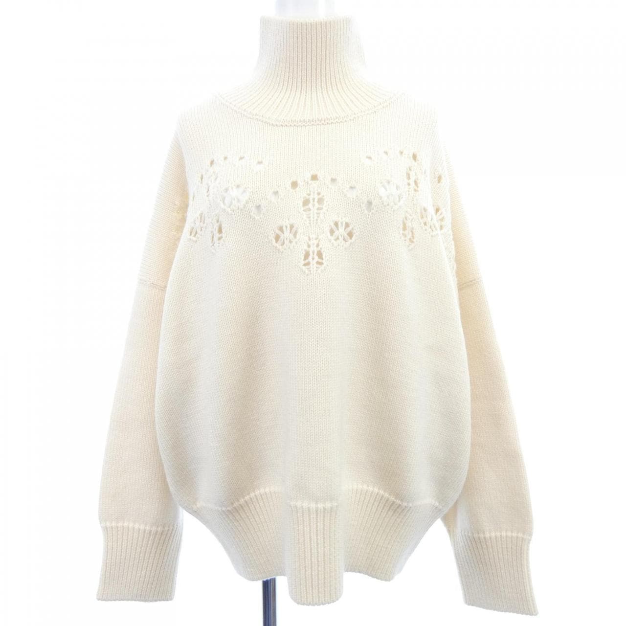 クロエ Chloe CHC23AMP23670107 ニット