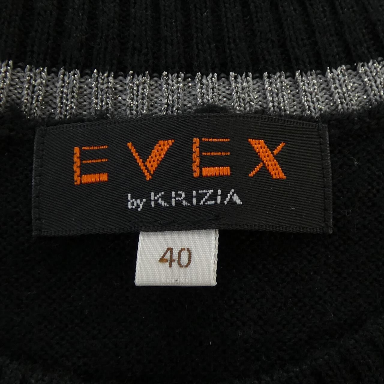 EVEX BY KRIZIA Knitwear