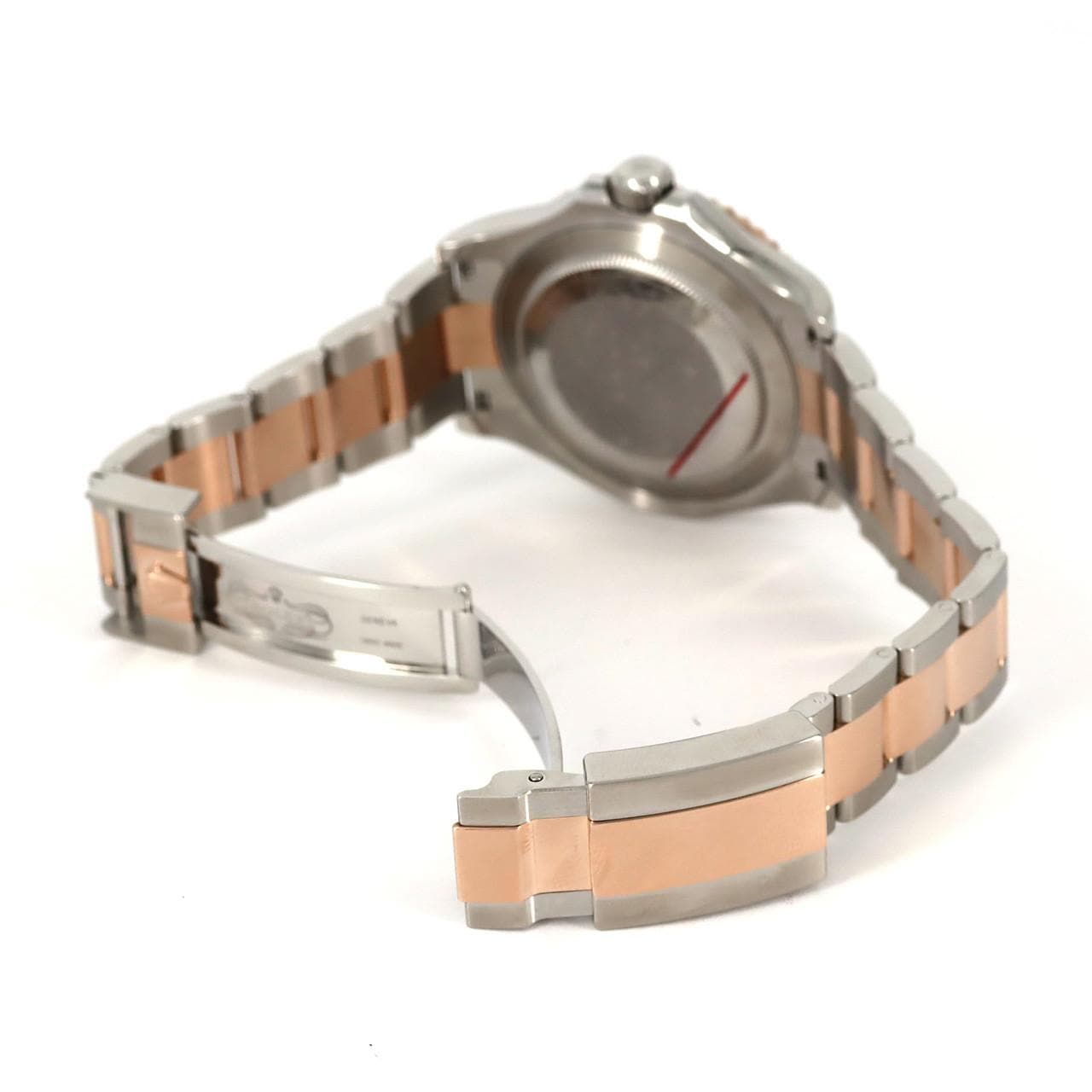 ロレックス ヨットマスター 126621 SSxPG 自動巻 ランダム番