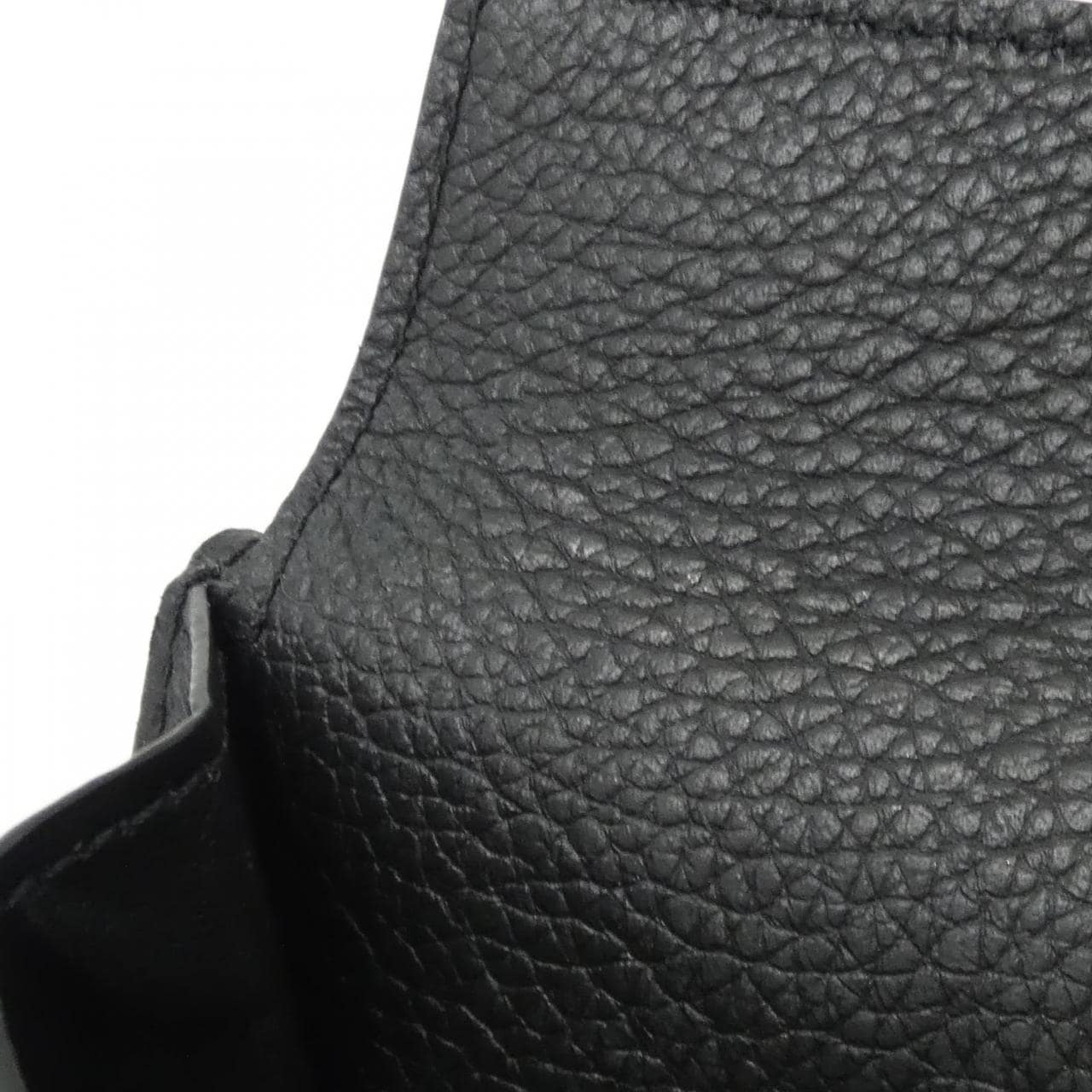 ルイヴィトン ポルトフォイユ ロウキー コンパクト M12408 財布