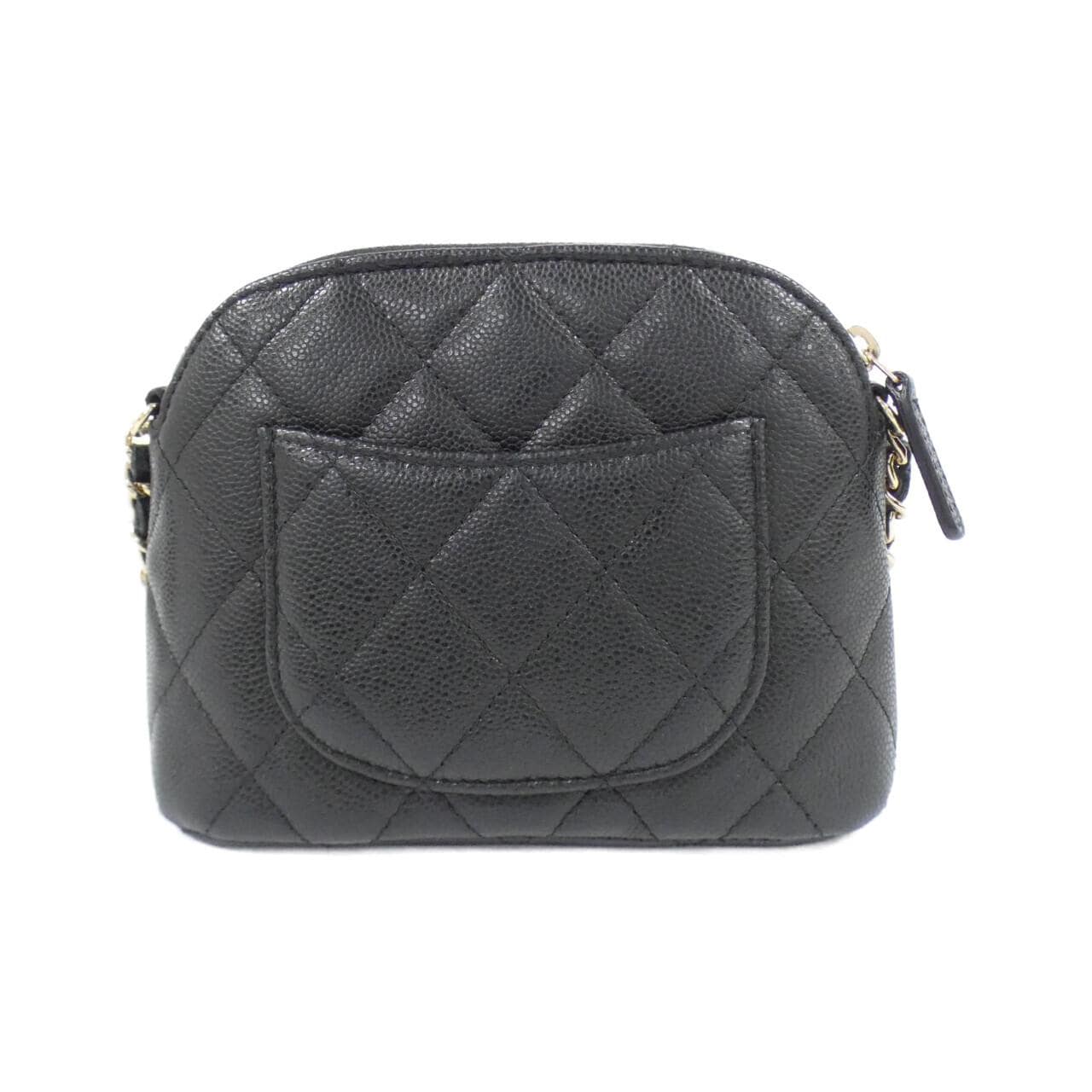 CHANEL Timeless Classic Line AP4000 Chain Clutch