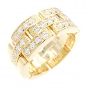 Cartier ring