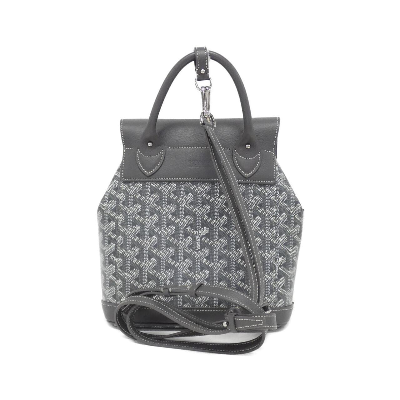 GOYARD ALPIN MINI Backpack