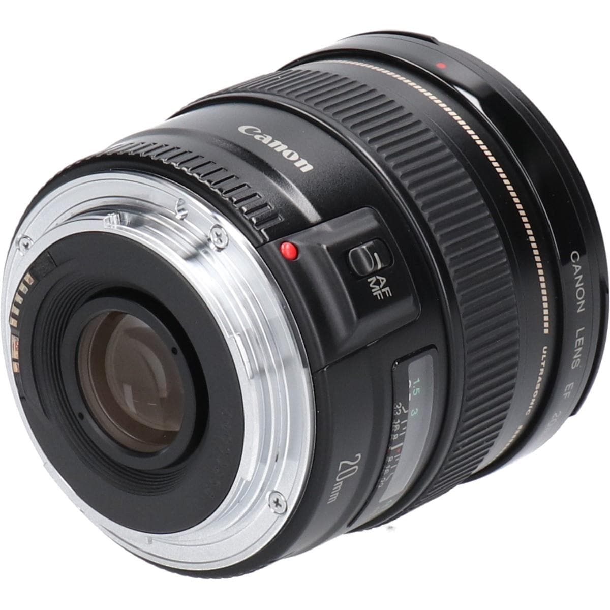 ＥＦ２０ｍｍ　Ｆ２．８ＵＳＭ