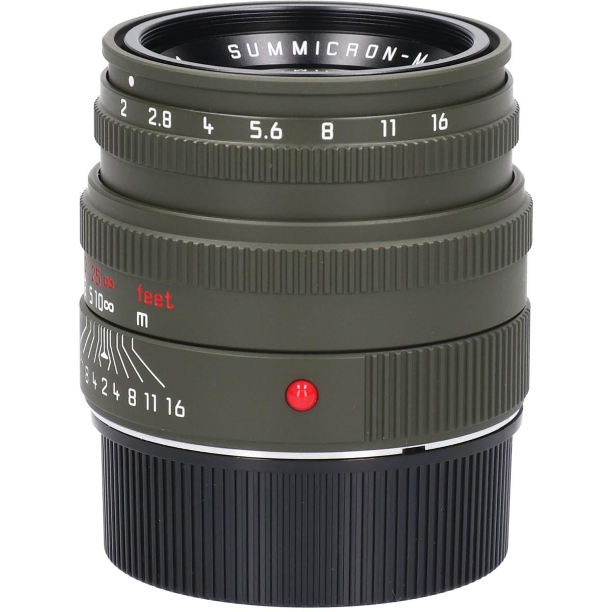 ＳＵＭＭＩＣＲＯＮ－Ｍ５０ｍｍ　Ｆ２　ＳＡＦＡＲＩ