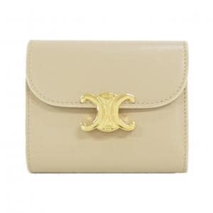 CELINE 10D783DPV wallet