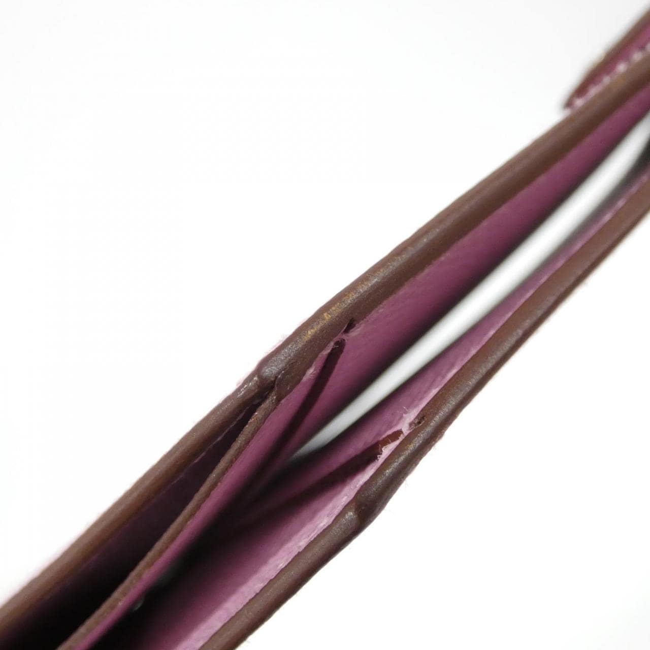 エルメス エルメス クロシェット 083587CK 財布