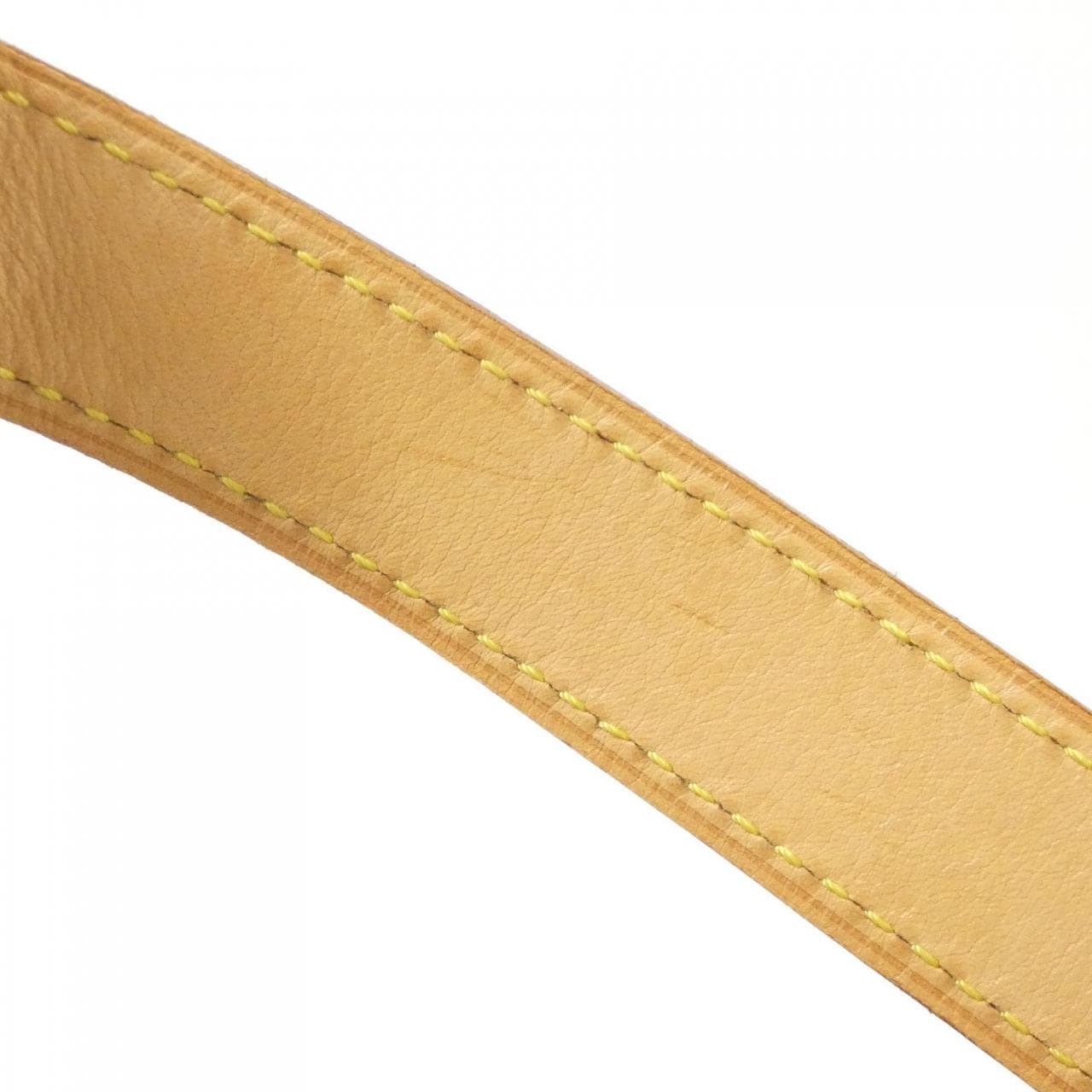 ルイヴィトン モノグラム ハドソン GM M40045 ショルダーバッグ