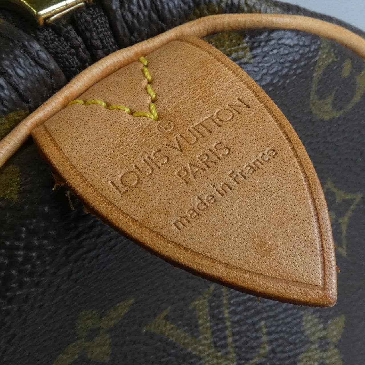 ルイヴィトン モノグラム キーポル 50cm M41426 ボストンバッグ