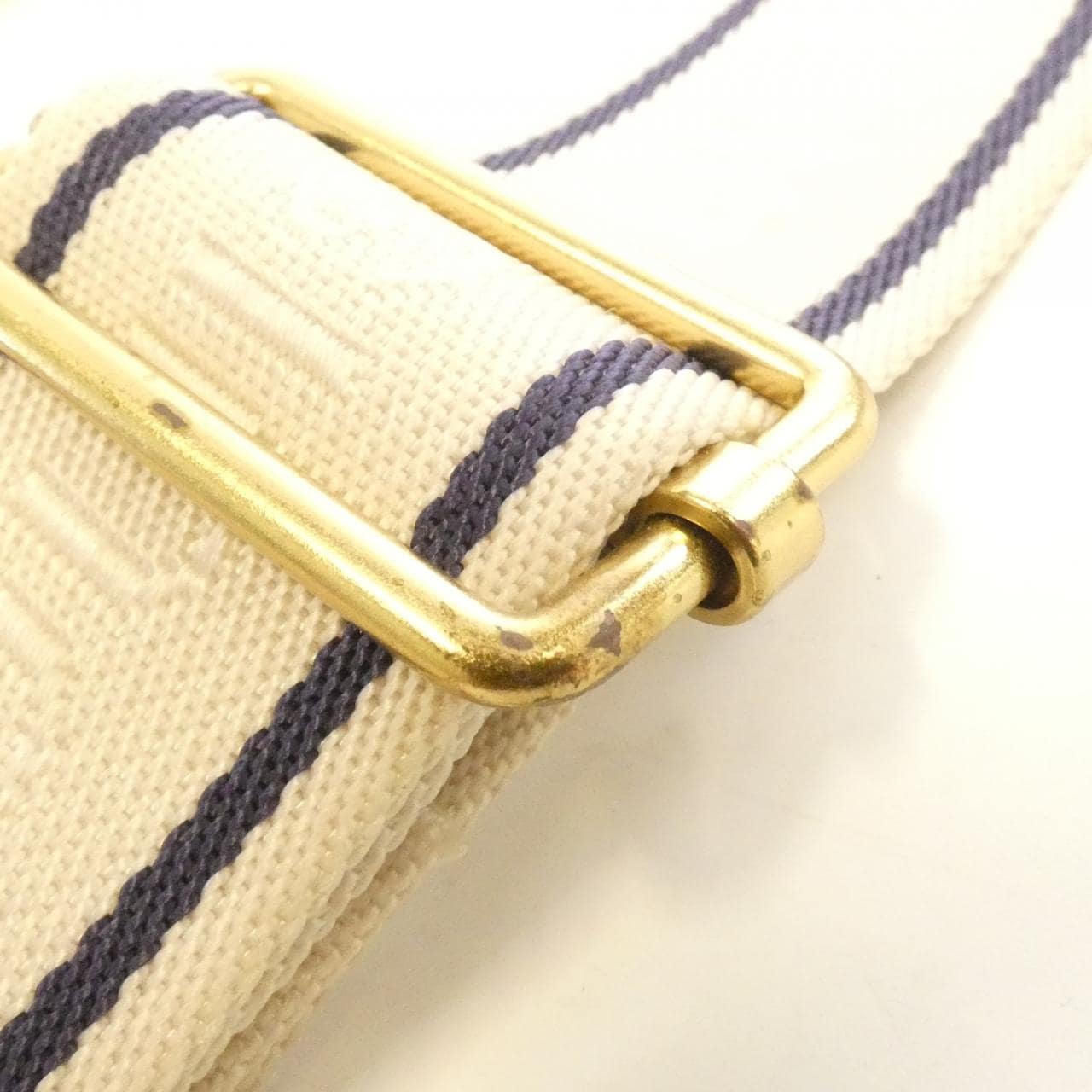 ルイヴィトン ダミエ アズール ポシェット ボスフォール N51112 ショルダーバッグ