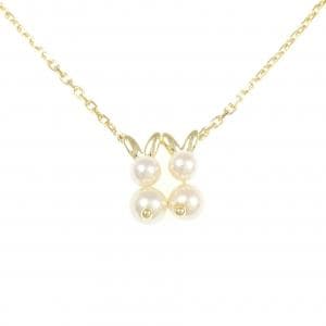 Van Cleef & Arpels Akoya pearl necklace