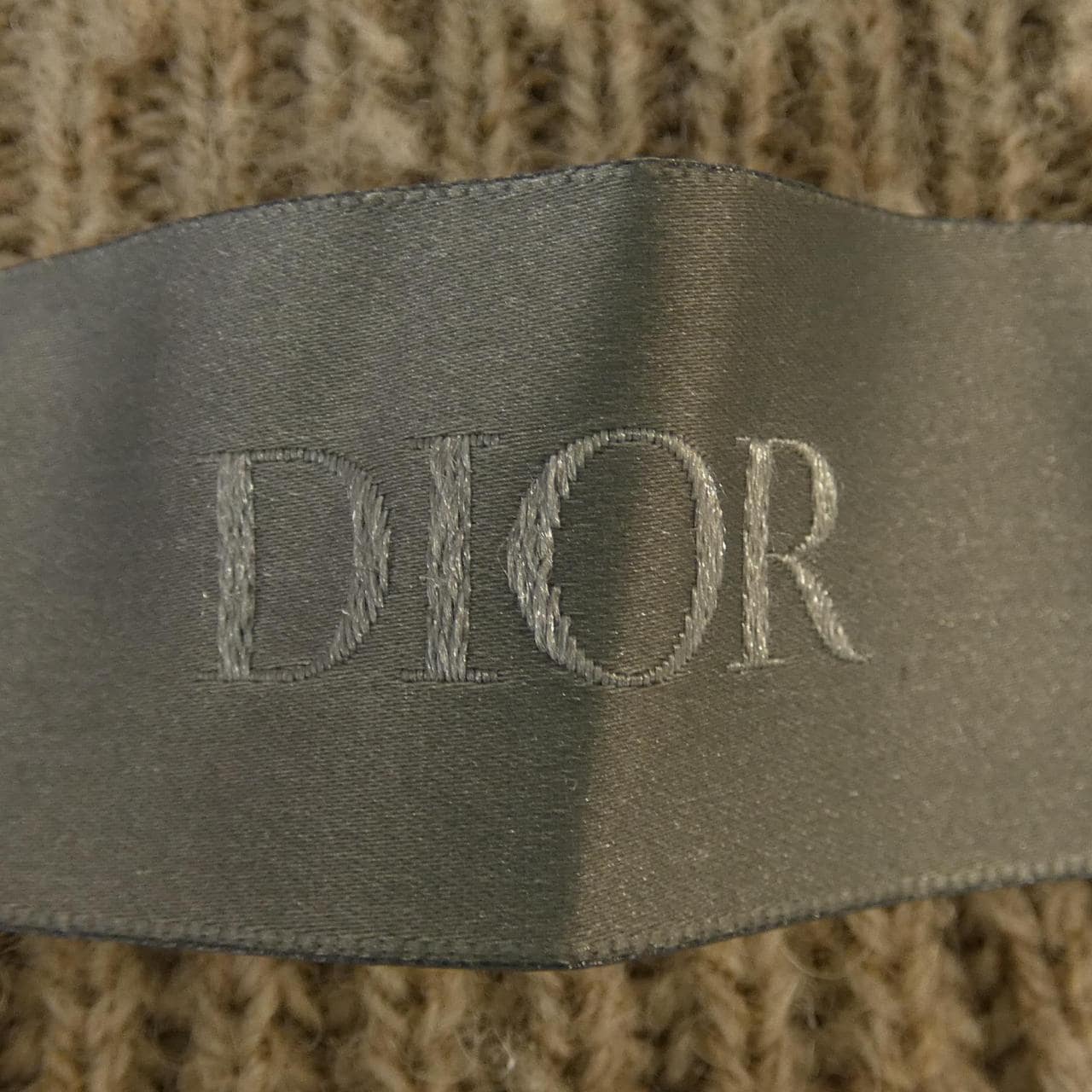 ディオール DIOR ニット