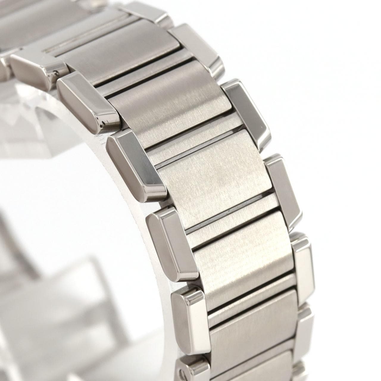 Cartier Tank Francaise SM W51008Q3 SS石英