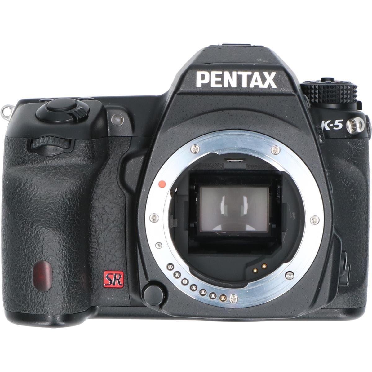 PENTAX K-5