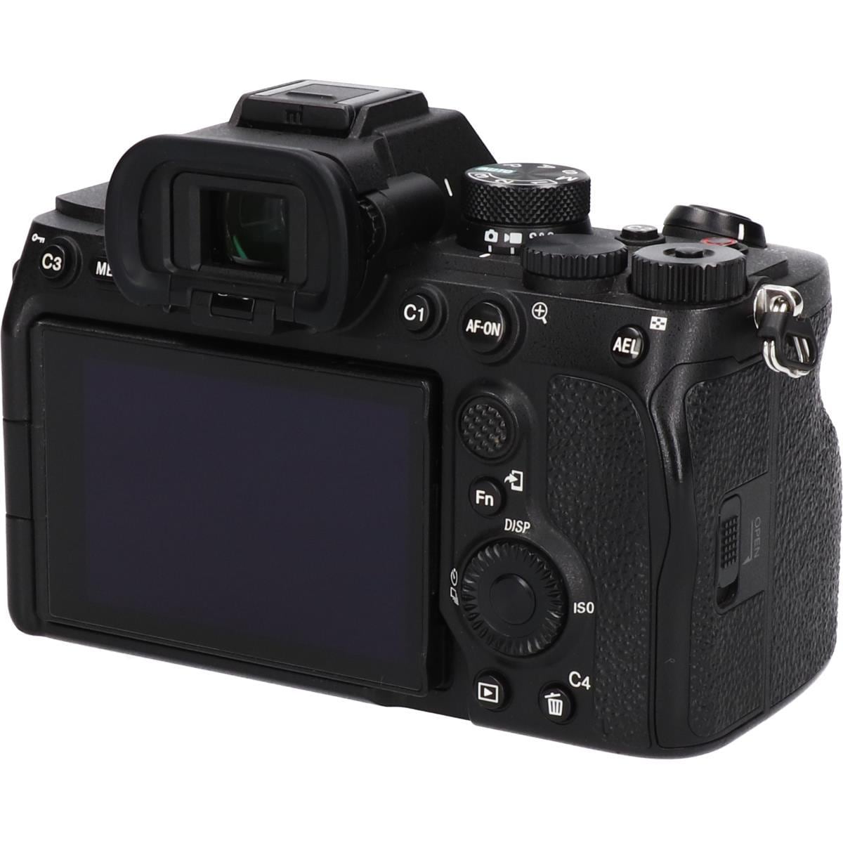 SONY α7 IV ILCE-7M4