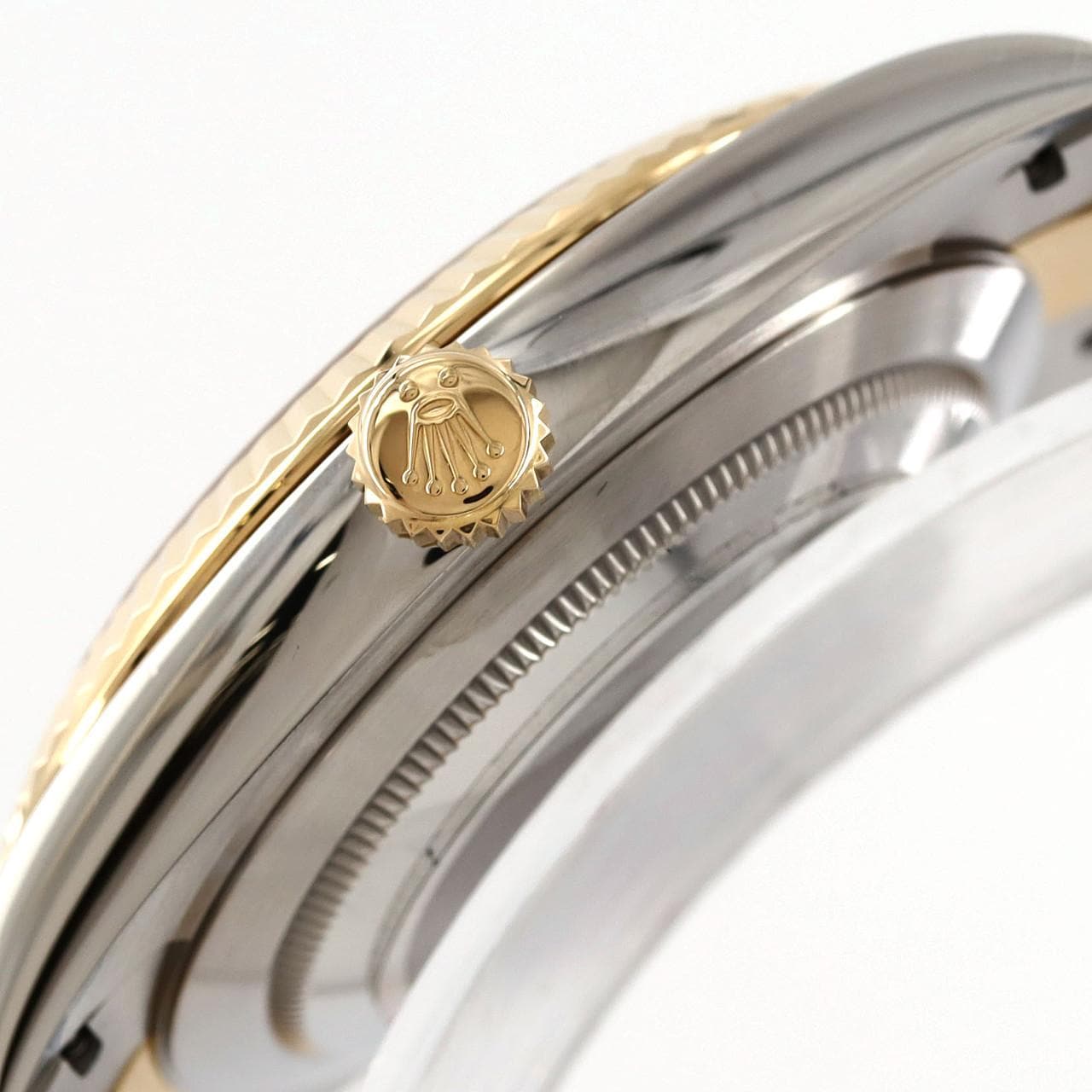 ROLEX Datejust 126333･3 SSxYG自動上鍊自動上弦編號