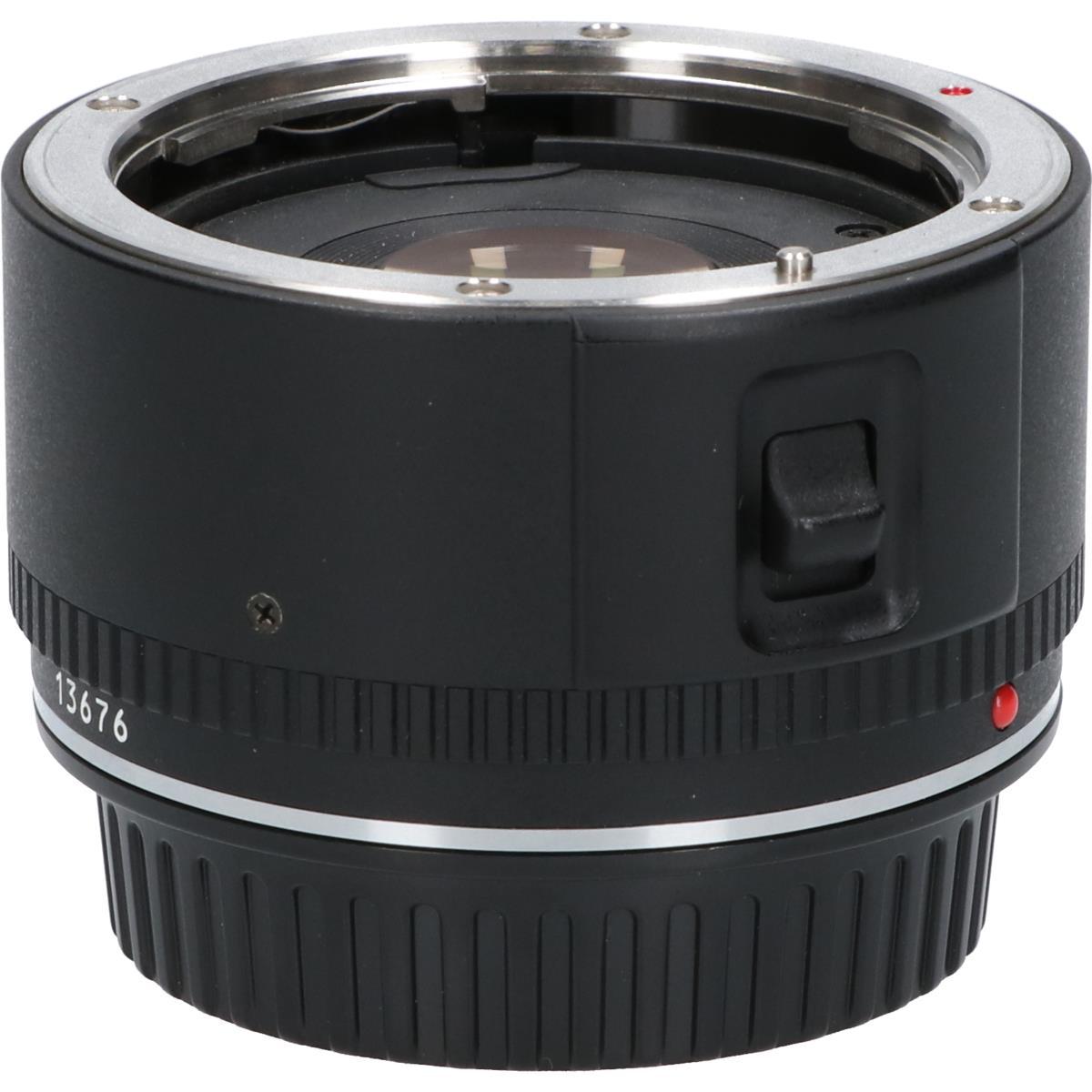 LIFE-SIZE CONVERTER EF