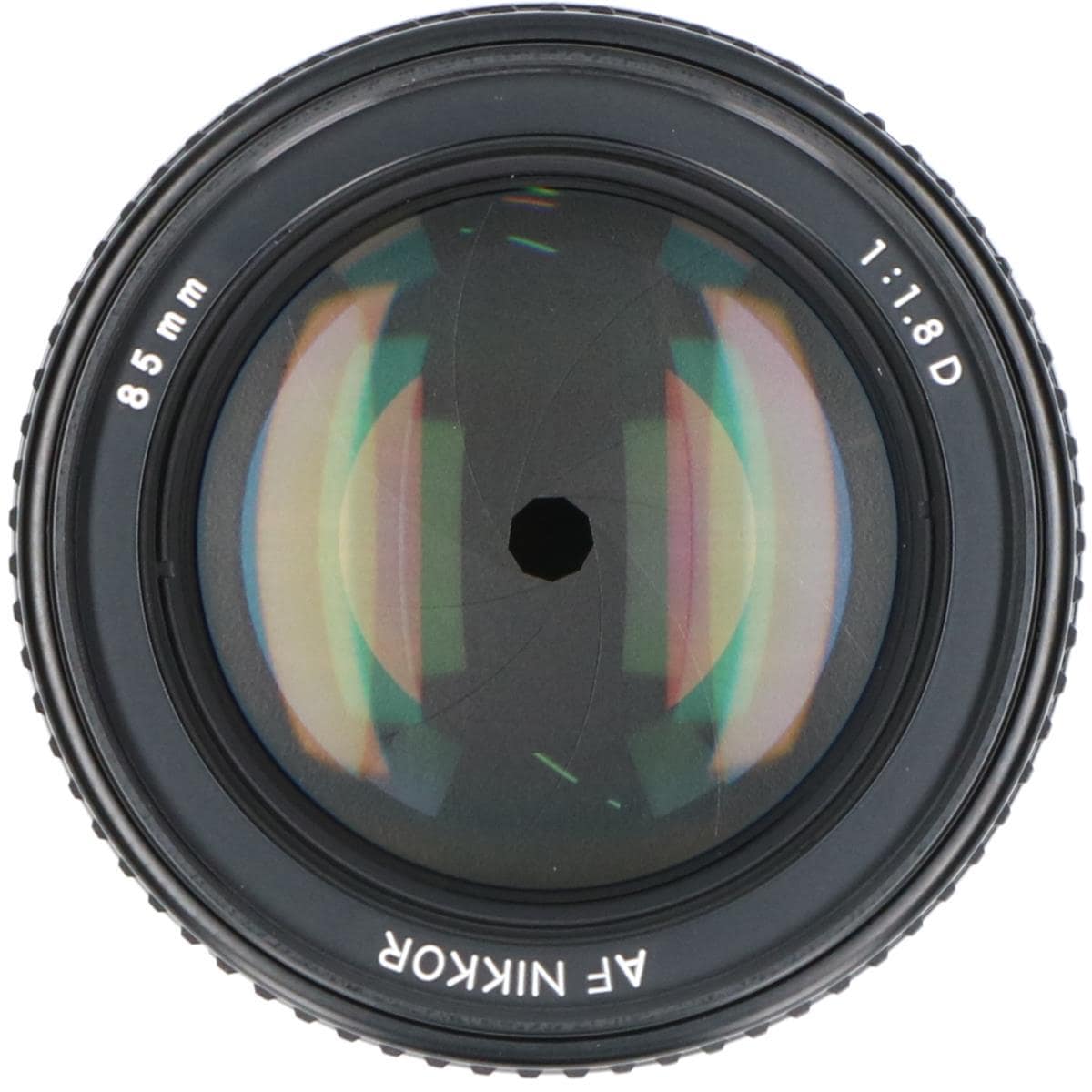 AF85mm F1.8D
