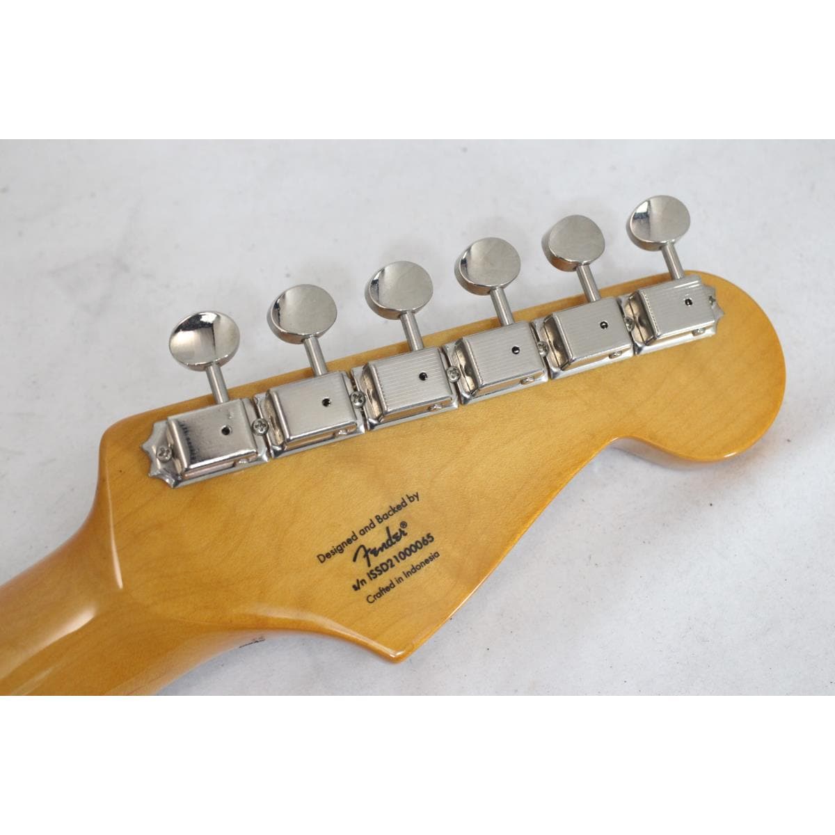 ＳＱＵＩＥＲ　　Ｃ．ＶＩＢＥ　６０Ｓ　ＳＴＲＡＴＯＣＡＳＴＥＲ