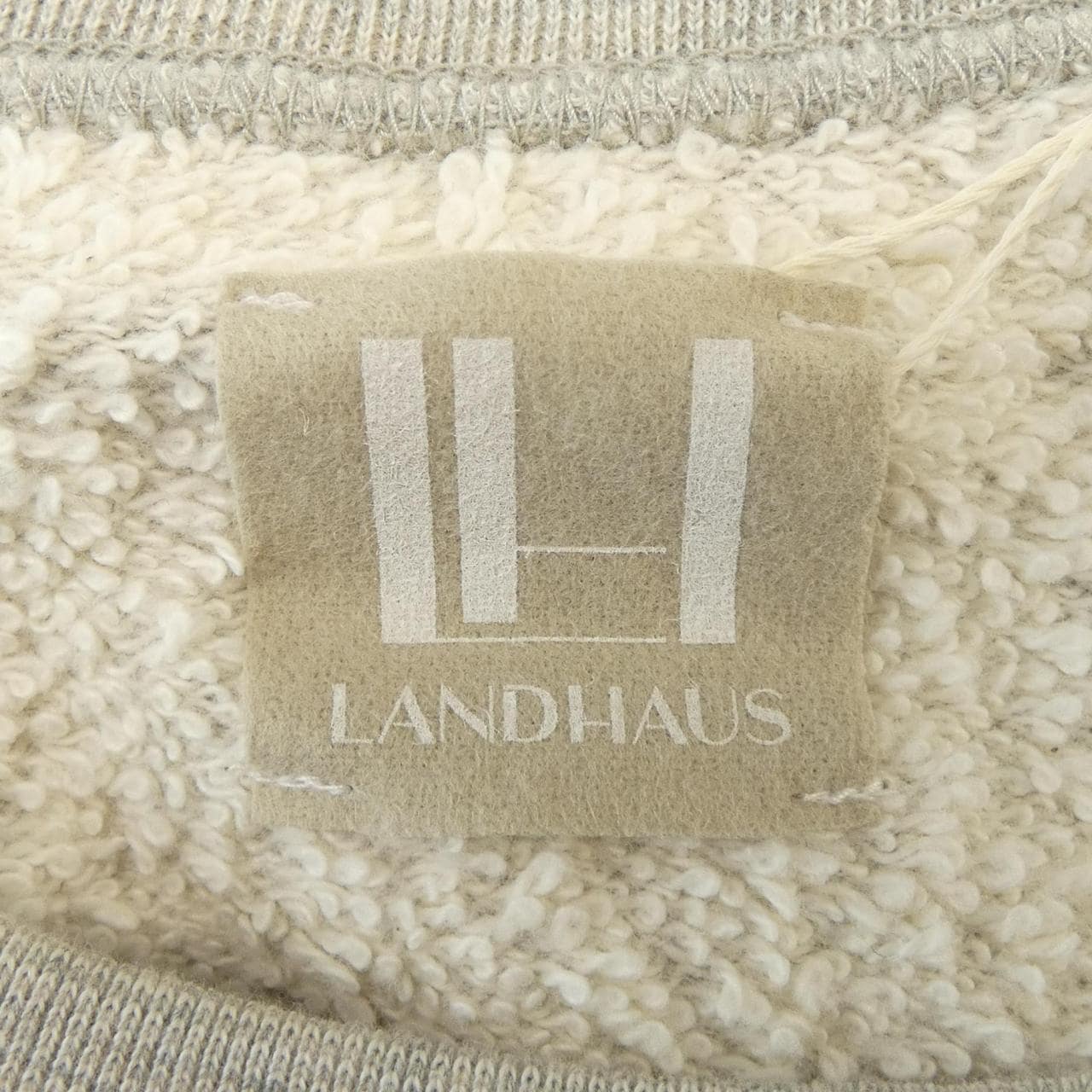 LANDHAUS スウェット