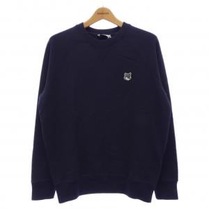 メゾンキツネ MAISON KITSUNE GM00333KM0002 スウェット