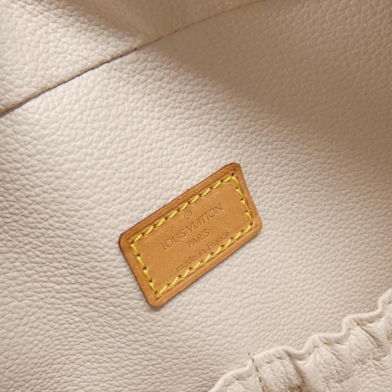 【ヴィンテージ】ルイヴィトン モノグラム スポンティーニ M47500 バッグ