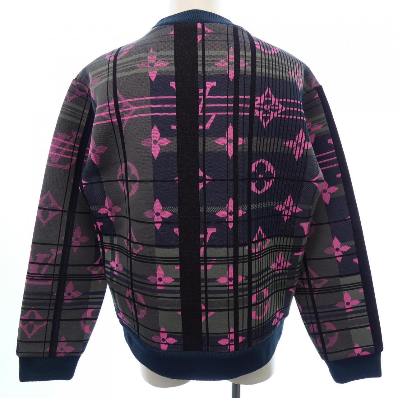 ルイヴィトン LOUIS VUITTON スウェット