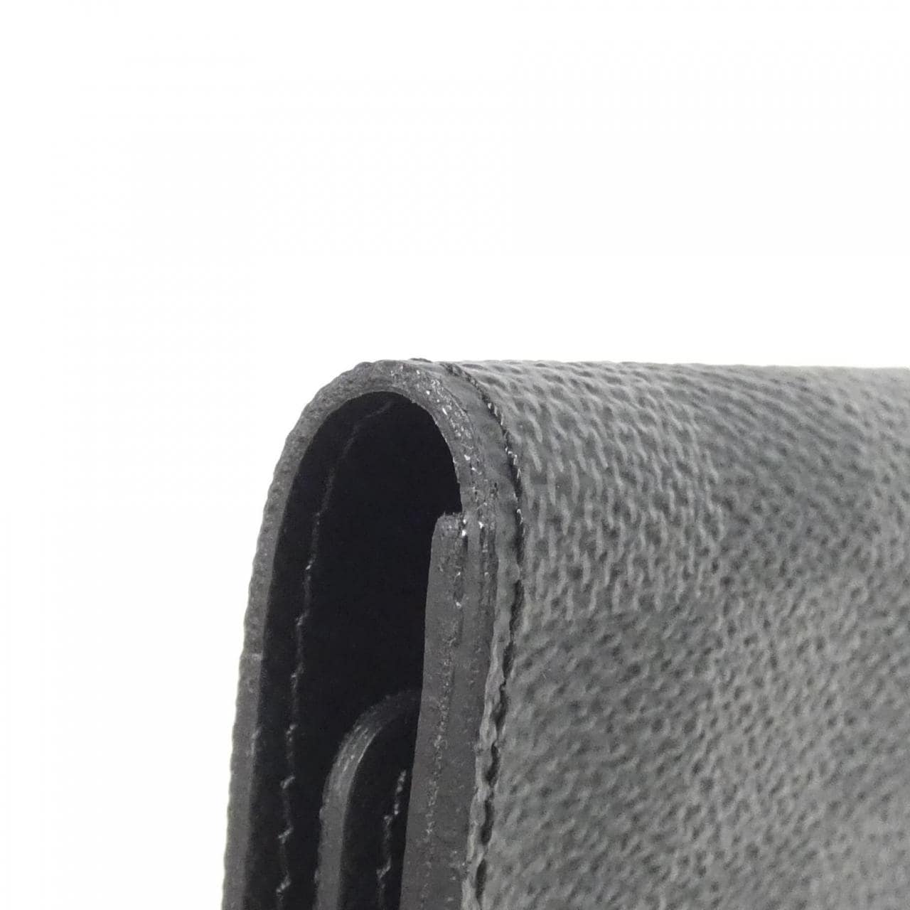 ルイヴィトン ダミエ グラフィット ミュルティクレ N62662 キーケース