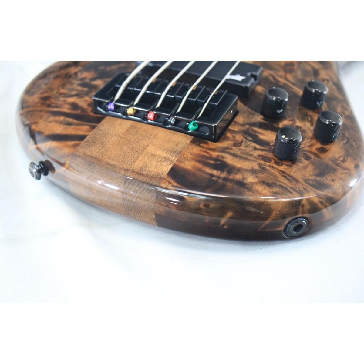 ＳＰＥＣＴＯＲ　　ＮＳ　ＥＴＨＯＳ　５