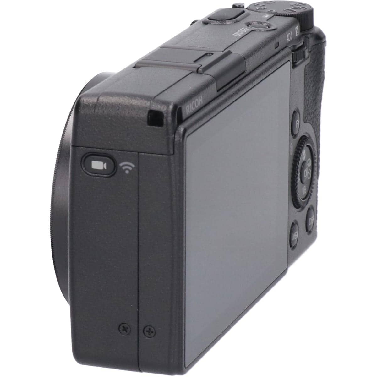 ＧＲ　ＩＩＩ　Ｘ