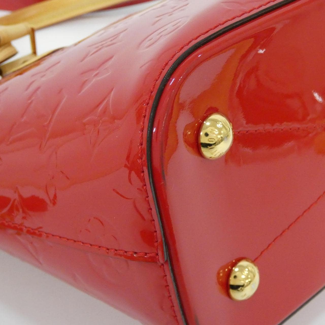 ルイヴィトン ヴェルニ モンテベロ PM M90165 バッグ