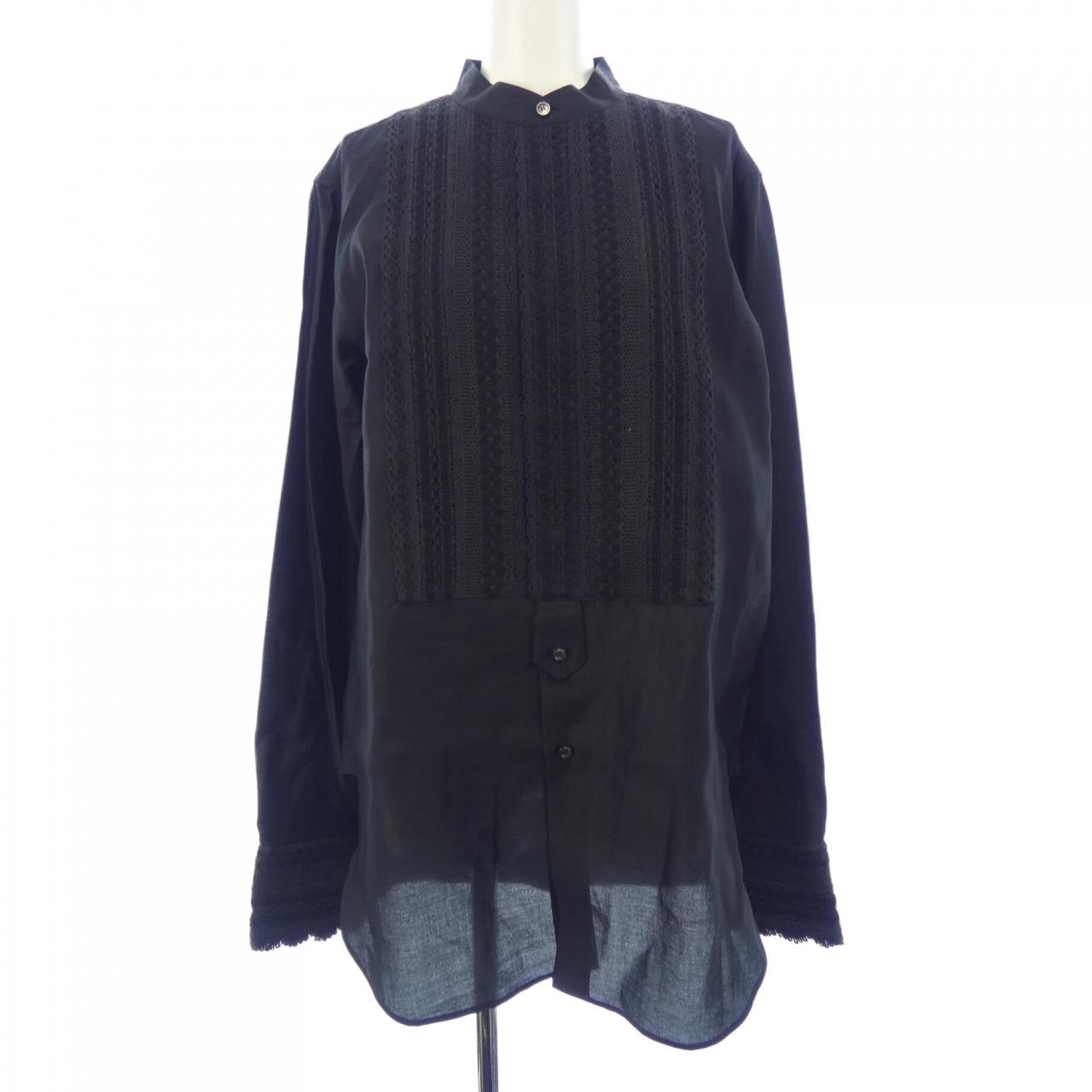 ビューティフルピープル beautiful people シャツ