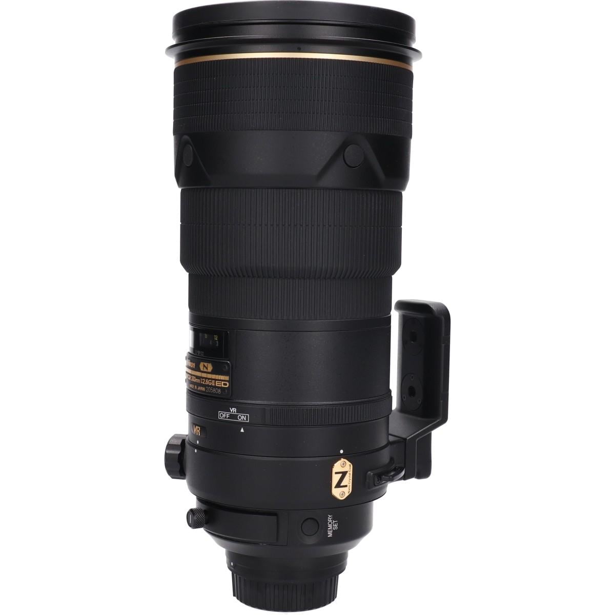 ＡＦ－Ｓ３００ｍｍ　Ｆ２．８Ｇ　ＥＤ　ＶＲＩＩ