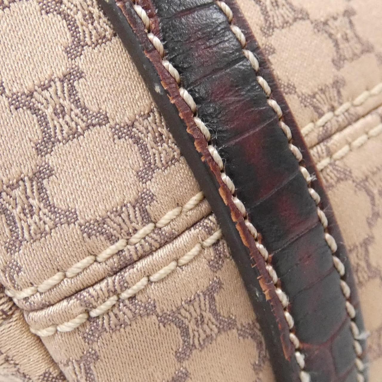 【ヴィンテージ】セリーヌ バッグ